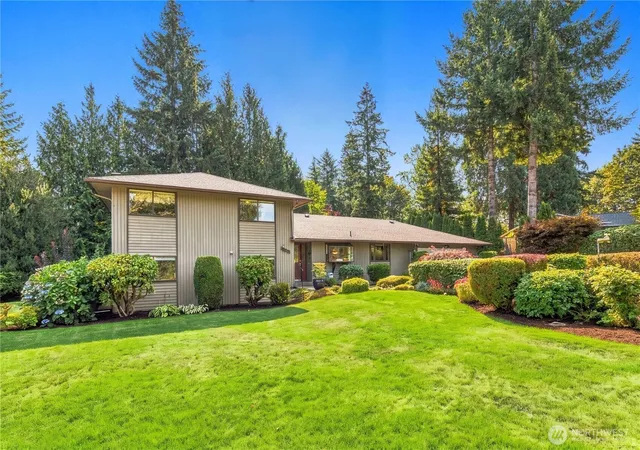 Photo 1 of Sale Pending at 12231 Se 233rd Street, Kent, WA 98031 | MLS# NWM2583862 | Listing updated on 2026-09-30