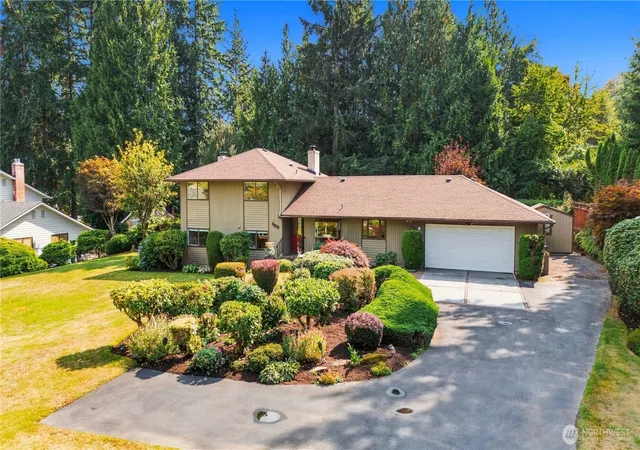 Photo 2 of Sale Pending at 12231 Se 233rd Street, Kent, WA 98031 | MLS# NWM2583862 | Listing updated on 2026-09-30