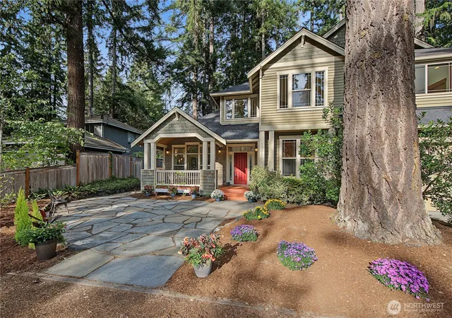 Photo 3 of Single family home for sale at 18520 26th Avenue NE, Lake Forest Park, WA 98155 | MLS# NWM2583868 | Listing updated on 2026-09-25