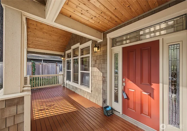 Photo 4 of Single family home for sale at 18520 26th Avenue NE, Lake Forest Park, WA 98155 | MLS# NWM2583868 | Listing updated on 2026-09-25