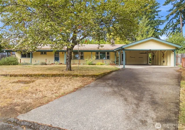 Photo 1 of Sale Pending at 7738 Long Lake Ct Se, Lacey, WA 98503 | MLS# NWM2583870 | Listing updated on 2026-09-25