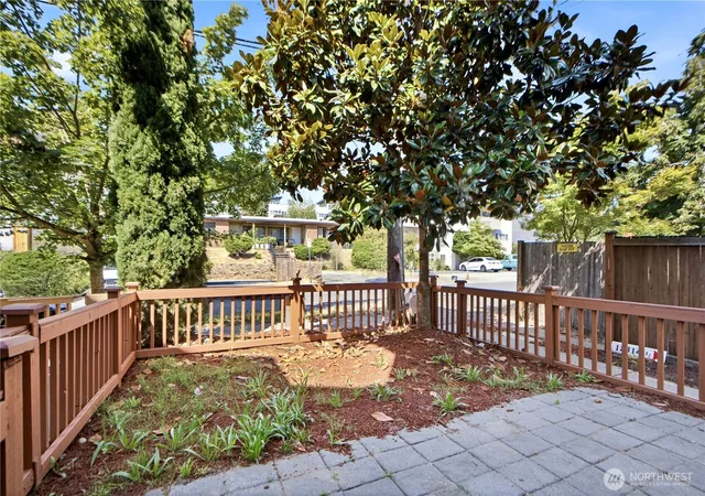 Photo 2 of Townhouse for sale at 12316 33rd Avenue Ne #C, Seattle, WA 98125 | MLS# NWM2583874 | Listing updated on 2026-09-18