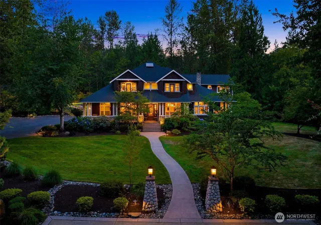 Photo 1 of Single family home for sale at 26415 Se Old Black Nugget Rd, Issaquah, WA 98029 | MLS# NWM2583875 | Listing updated on 2026-09-25