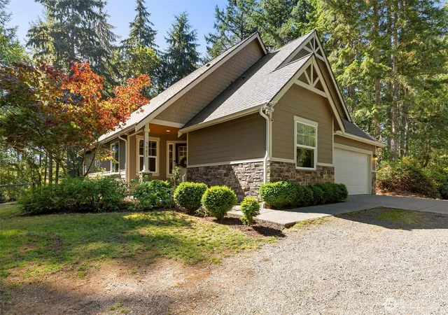 Single family home for sale at 7981 SE Mossy Pond Ct, Olalla, WA 98359 | MLS# NWM2583879