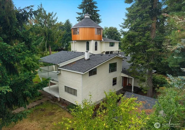 Photo 4 of Single family home for sale at 1497 Old Military Rd SE, Tenino, WA 98589 | MLS# NWM2583880 | Listing updated on 2026-09-30