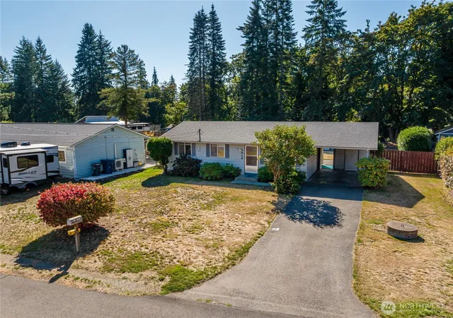 Photo 1 of Single family home for sale at 3818 103rd Street Ne, Marysville, WA 98271 | MLS# NWM2583883 | Listing updated on 2026-09-26