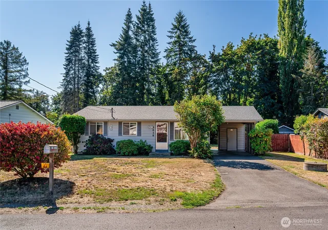Photo 2 of Single family home for sale at 3818 103rd Street Ne, Marysville, WA 98271 | MLS# NWM2583883 | Listing updated on 2026-09-26
