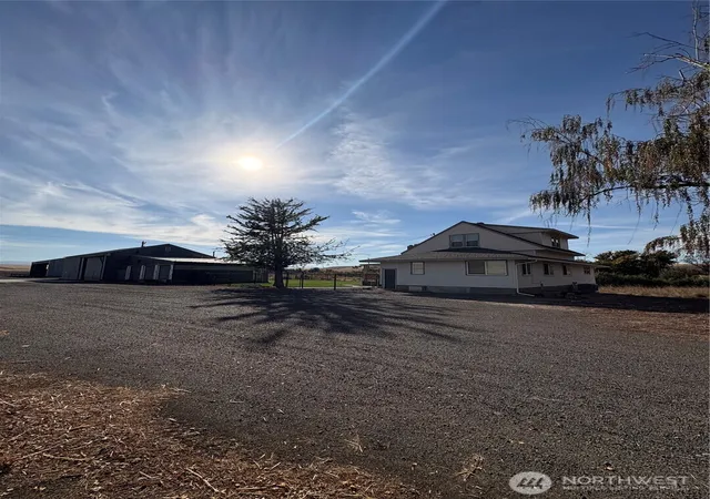 Photo 1 of Single family home for sale at 6556 Lower Waitsburg Rd, Walla Walla, WA 99362 | MLS# NWM2583886 | Listing updated on 2026-09-25