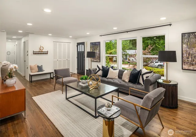 Photo 2 of Single family home for sale at 14213 143rd Avenue Se, Renton, WA 98059 | MLS# NWM2583889 | Listing updated on 2026-10-01