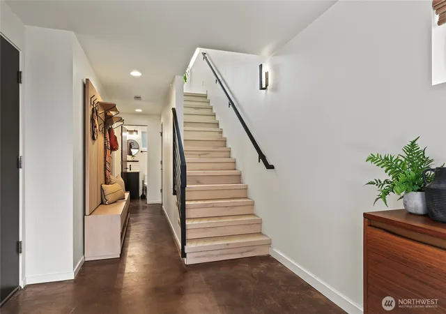 Photo 3 of Townhouse for sale at 6534 42nd Avenue Sw #B, Seattle, WA 98136 | MLS# NWM2583891 | Listing updated on 2026-10-01