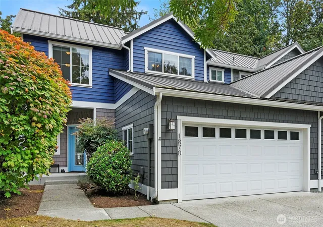 Townhouse for sale at 1870 Sakai Village Loop #28, Bainbridge Island, WA 98110 | MLS# NWM2583892