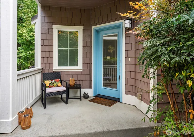 Photo 2 of Townhouse for sale at 1870 Sakai Village Loop #28, Bainbridge Island, WA 98110 | MLS# NWM2583892 | Listing updated on 2026-09-23