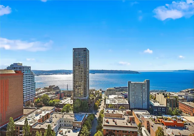 Photo 1 of Condo for sale at 2201 3rd Avenue #2301, Seattle, WA 98121 | MLS# NWM2583893 | Listing updated on 2026-09-30