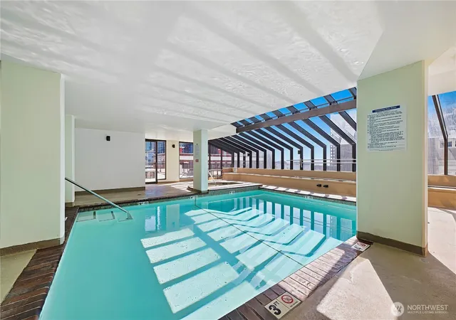 Photo 25 of Sale Pending at 2201 3rd Avenue #2301, Seattle, WA 98121 | MLS# NWM2583893 | Listing updated on 2026-10-11