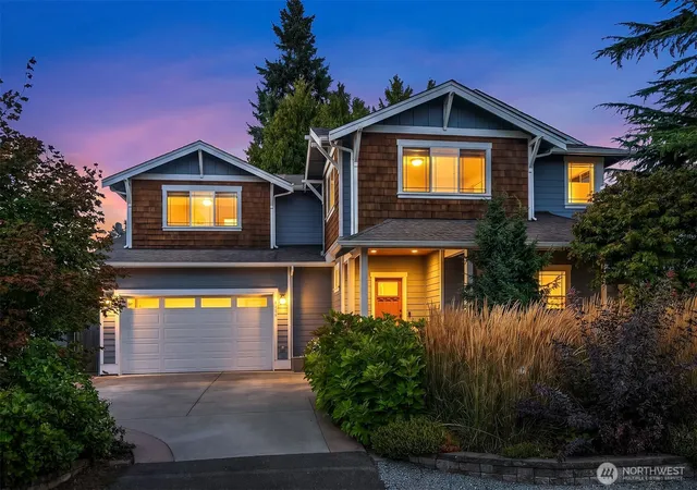 Photo 1 of Single family home for sale at 1458 Nw 95th Street, Seattle, WA 98117 | MLS# NWM2583897 | Listing updated on 2026-10-01