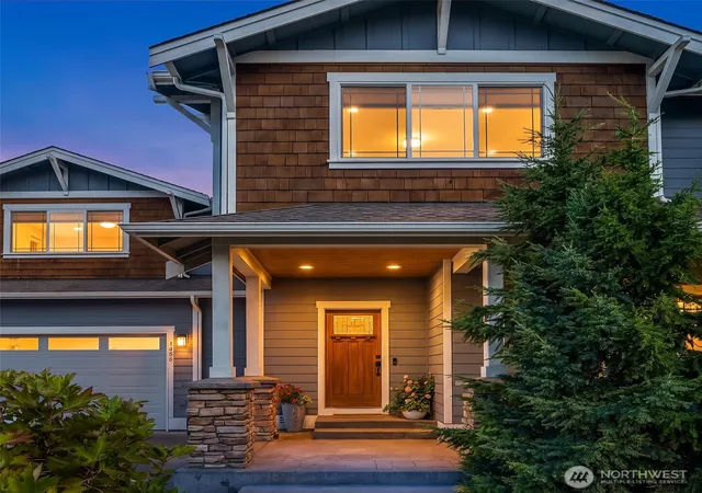 Photo 2 of Single family home for sale at 1458 Nw 95th Street, Seattle, WA 98117 | MLS# NWM2583897 | Listing updated on 2026-10-01