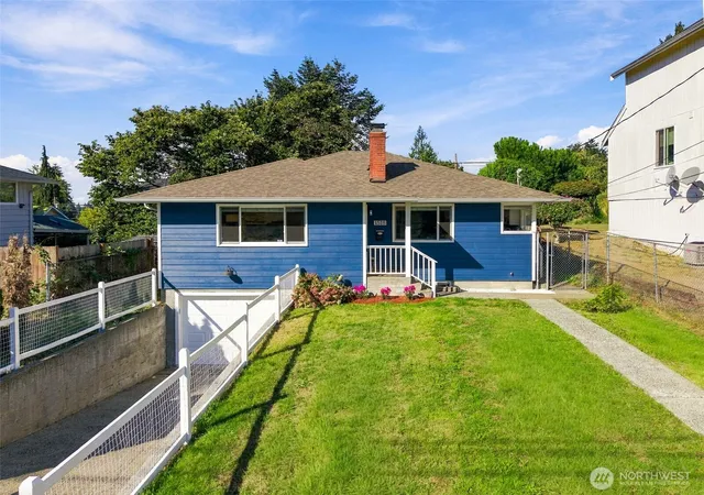 Photo 1 of Sale Pending at 1518 S Tyler St, Tacoma, WA 98405 | MLS# NWM2583899 | Listing updated on 2026-09-25