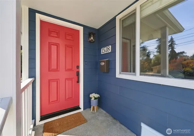 Photo 2 of Sale Pending at 1518 S Tyler St, Tacoma, WA 98405 | MLS# NWM2583899 | Listing updated on 2026-09-25