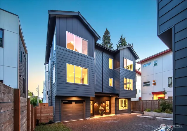 Photo 1 of Single family home for sale at 2013 Nw A 64th St, Seattle, WA 98107 | MLS# NWM2583901 | Listing updated on 2026-09-28