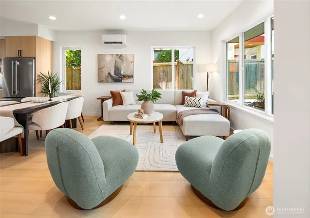 Photo 3 of Single family home for sale at 2013 Nw A 64th St, Seattle, WA 98107 | MLS# NWM2583901 | Listing updated on 2026-09-28