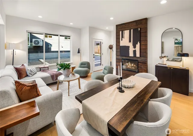 Photo 4 of Single family home for sale at 2013 NW A 64th St, Seattle, WA 98107 | MLS# NWM2583901 | Listing updated on 2026-09-28