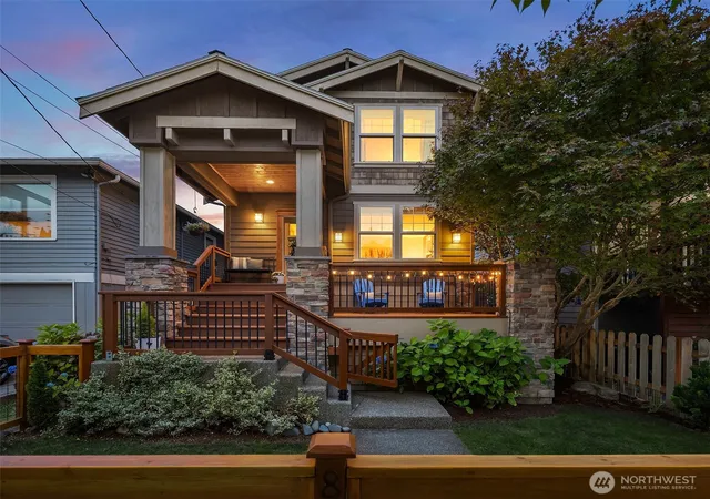 Photo 1 of Single family home for sale at 8336 Silva Ave Se, Snoqualmie, WA 98065 | MLS# NWM2583902 | Listing updated on 2026-09-30