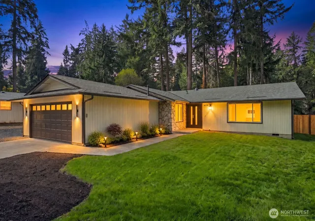 Photo 1 of Single family home for sale at 4201 Clearwater Dr Se, Lacey, WA 98503 | MLS# NWM2583904 | Listing updated on 2026-09-29
