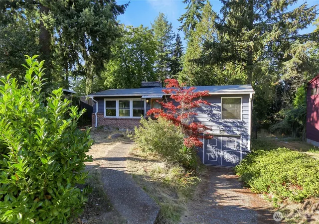 Photo 1 of Sale Pending at 1242 Ne 169th Street, Shoreline, WA 98155 | MLS# NWM2583915 | Listing updated on 2026-09-24