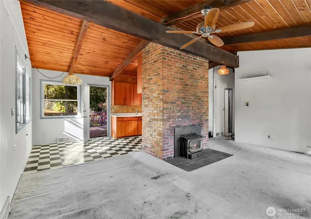 Photo 4 of Sale Pending at 1242 NE 169th Street, Shoreline, WA 98155 | MLS# NWM2583915 | Listing updated on 2026-09-24