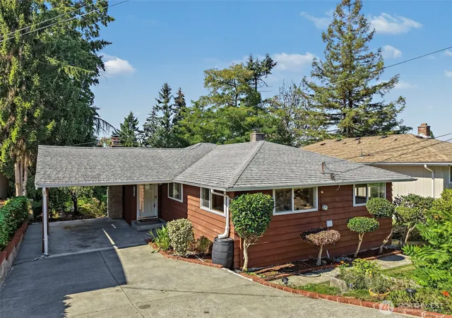 Photo 1 of Single family home for sale at 5925 48th Avenue S, Seattle, WA 98118 | MLS# NWM2583917 | Listing updated on 2026-09-24