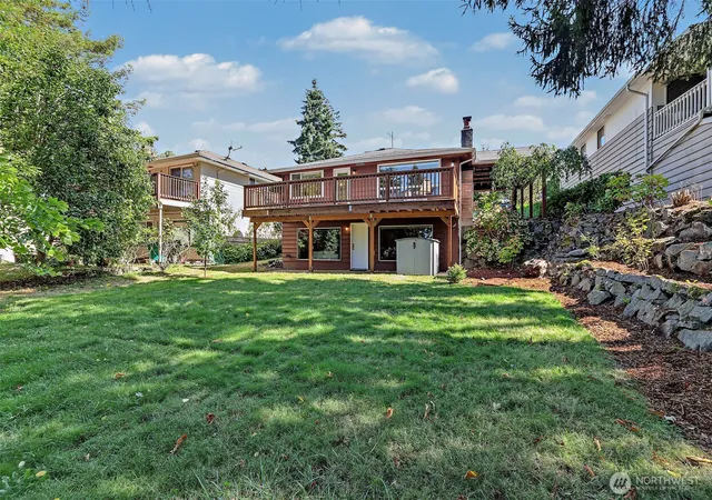 Photo 2 of Single family home for sale at 5925 48th Avenue S, Seattle, WA 98118 | MLS# NWM2583917 | Listing updated on 2026-09-24