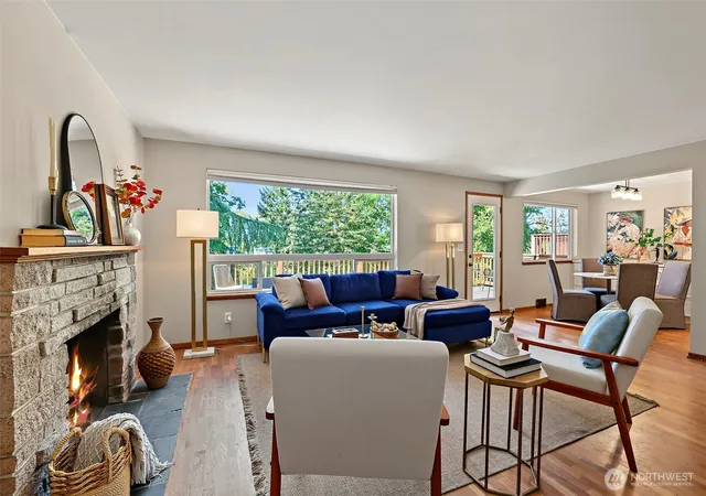Photo 3 of Single family home for sale at 5925 48th Avenue S, Seattle, WA 98118 | MLS# NWM2583917 | Listing updated on 2026-09-24
