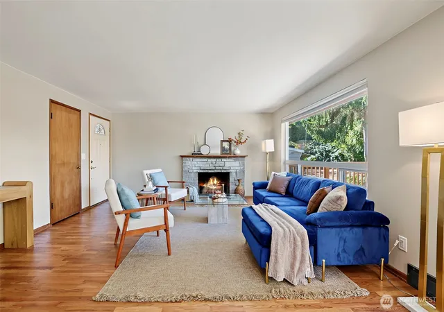 Photo 4 of Single family home for sale at 5925 48th Avenue S, Seattle, WA 98118 | MLS# NWM2583917 | Listing updated on 2026-09-24