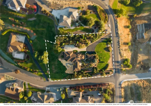 Photo 40 of Sale Pending at 3804 W Eaglerock Dr, Wenatchee, WA 98801 | MLS# NWM2583920 | Listing updated on 2026-09-29
