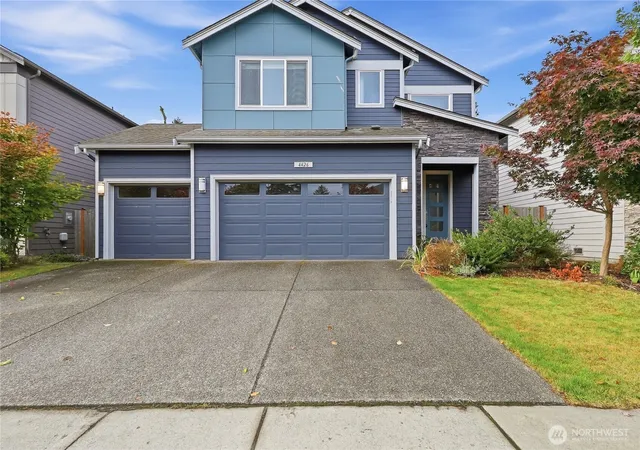 Photo 1 of Single family home for sale at 4426 141st Place Se, Snohomish, WA 98296 | MLS# NWM2583928 | Listing updated on 2026-10-01