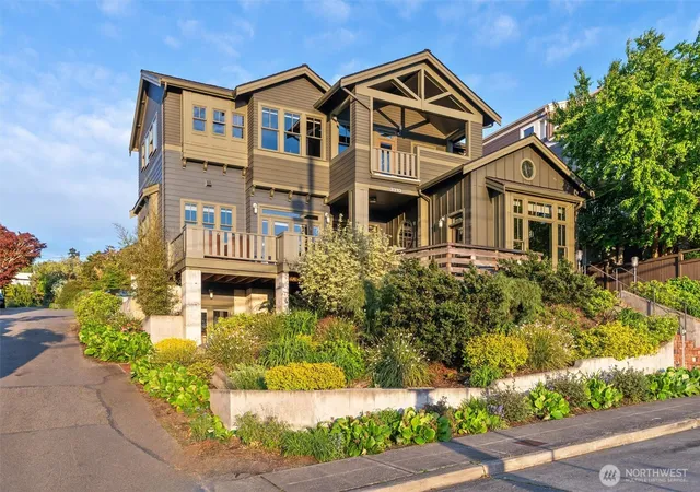 Photo 1 of Sale Pending at 3310 59th Avenue Sw #A, Seattle, WA 98116 | MLS# NWM2583936 | Listing updated on 2026-09-29