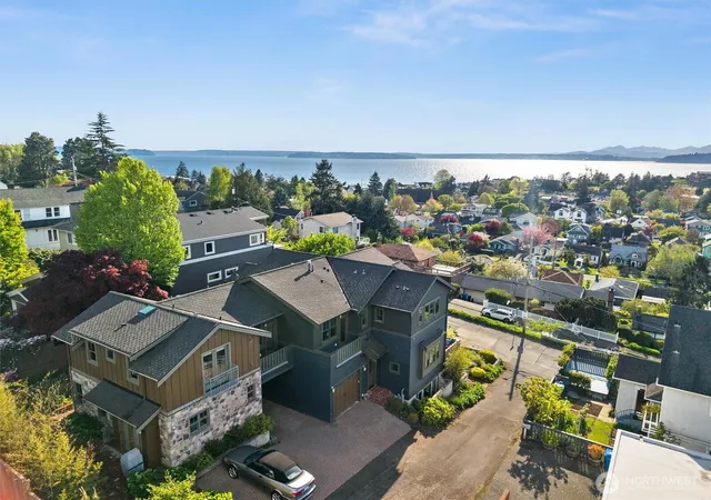 Photo 3 of Sale Pending at 3310 59th Avenue Sw #A, Seattle, WA 98116 | MLS# NWM2583936 | Listing updated on 2026-09-29