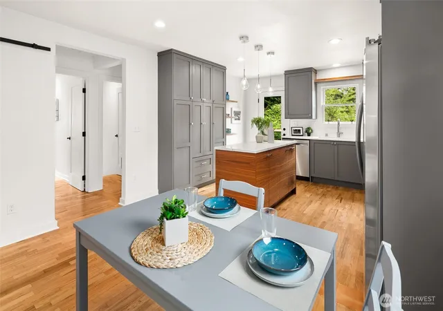 Photo 4 of Single family home for sale at 9219 5th Avenue NE, Seattle, WA 98115 | MLS# NWM2583938 | Listing updated on 2026-10-01