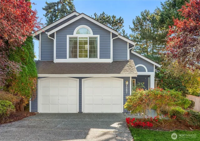 Photo 1 of Single family home for sale at 24201 38th Place Se, Sammamish, WA 98029 | MLS# NWM2583939 | Listing updated on 2026-10-02