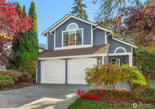 Photo 2 of Single family home for sale at 24201 38th Place Se, Sammamish, WA 98029 | MLS# NWM2583939 | Listing updated on 2026-10-02