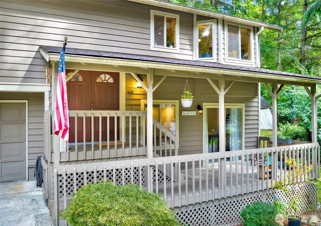 Photo 1 of Sale Pending at 12831 184th Drive Se, Snohomish, WA 98290 | MLS# NWM2583942 | Listing updated on 2026-09-26