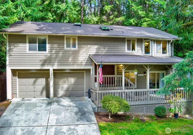 Photo 2 of Sale Pending at 12831 184th Drive Se, Snohomish, WA 98290 | MLS# NWM2583942 | Listing updated on 2026-09-26