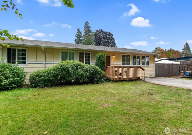 Photo 2 of Multi family home for sale at 602 & 606 Alexander Ave, Kent, WA 98030 | MLS# NWM2583949 | Listing updated on 2026-09-23