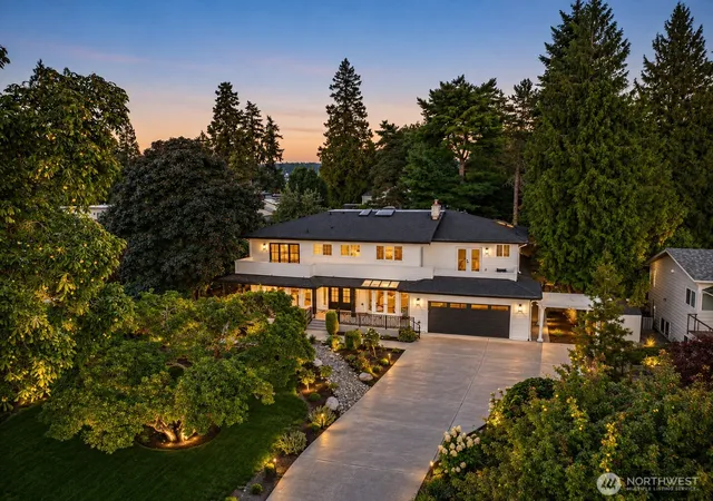 Photo 1 of Single family home for sale at 4428 92nd Avenue Ne, Yarrow Point, WA 98004 | MLS# NWM2583951 | Listing updated on 2026-09-28