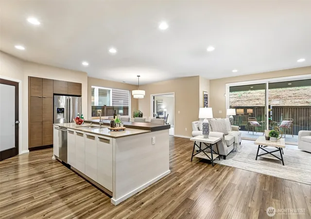 Photo 3 of Single family home for sale at 17017 42nd Drive SE, Bothell, WA 98012 | MLS# NWM2583954 | Listing updated on 2026-09-29