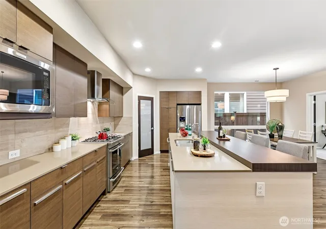 Photo 4 of Single family home for sale at 17017 42nd Drive SE, Bothell, WA 98012 | MLS# NWM2583954 | Listing updated on 2026-09-29