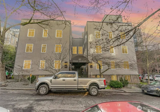 Photo 2 of Condo for sale at 403 Terry Ave #Apt. 2, Seattle, WA 98104 | MLS# NWM2583959 | Listing updated on 2026-09-18