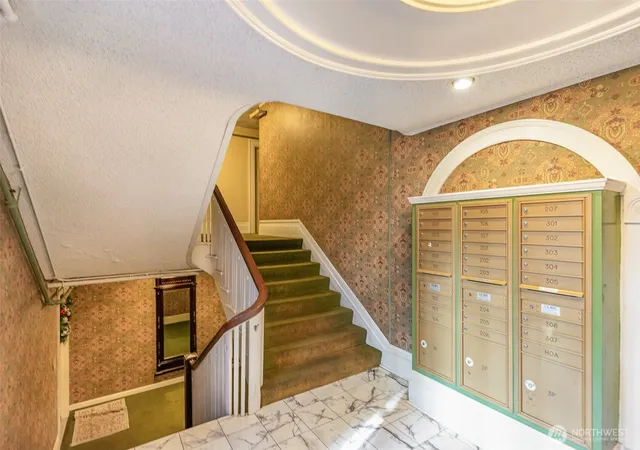 Photo 3 of Condo for sale at 403 Terry Ave #Apt. 2, Seattle, WA 98104 | MLS# NWM2583959 | Listing updated on 2026-09-18