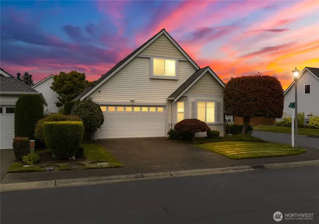 Photo 1 of Single family home for sale at 16927 91st Avenue E, Puyallup, WA 98375 | MLS# NWM2583960 | Listing updated on 2026-09-19
