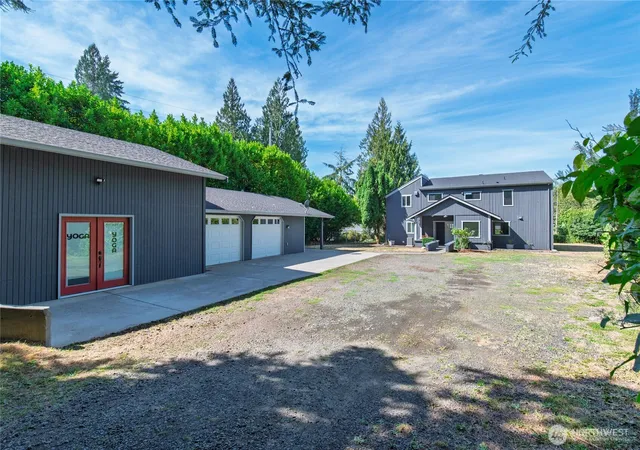 Photo 3 of Single family home for sale at 22581 NE State Rt 3, Belfair, WA 98528 | MLS# NWM2583963 | Listing updated on 2026-09-28